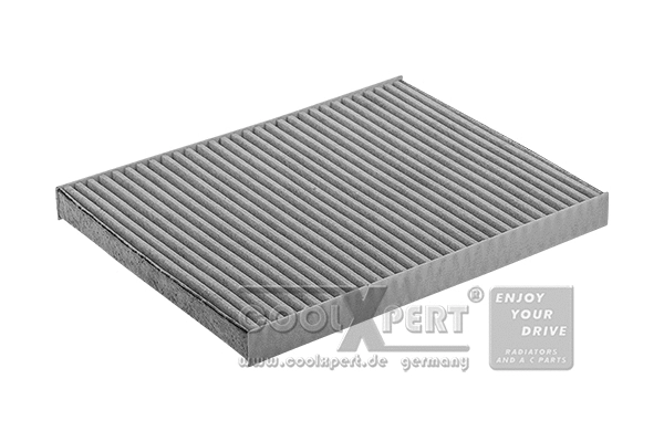 Filter, cabin air (001-10-18734)