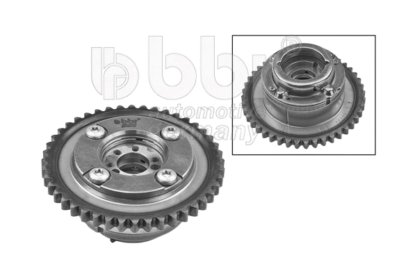 Camshaft Adjuster (001-10-21122)