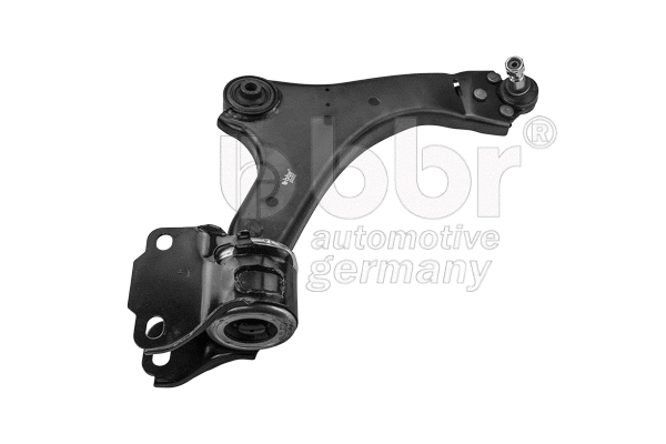 Control/Trailing Arm, wheel suspension (001-10-19427)