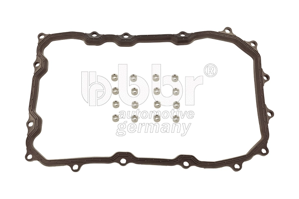Gasket, automatic transmission oil sump (001-10-17895)