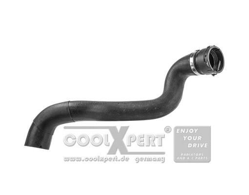Radiator Hose (001-60-11696)
