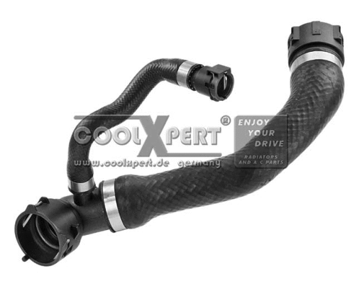 Radiator Hose (003-60-12130)