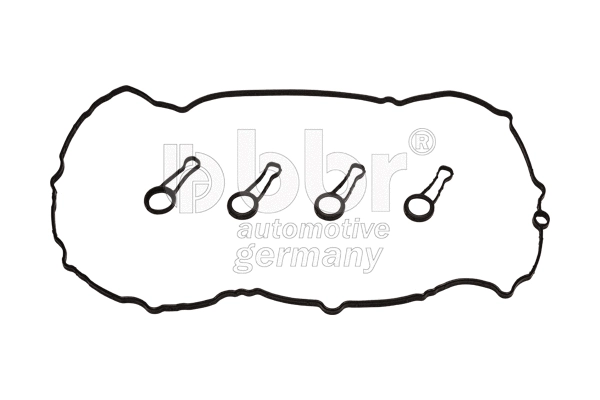 Gasket Set, cylinder head cover (001-10-24446)