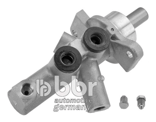 Brake Master Cylinder (001-10-10574)