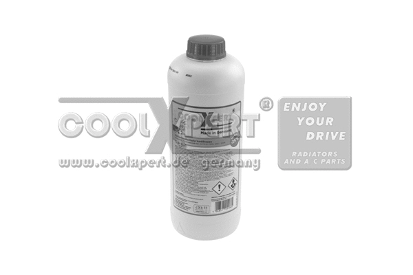 Antifreeze (001-10-25580)