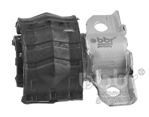 Mounting, stabiliser bar (001-10-17650)
