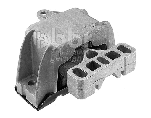 Mounting, manual transmission (002-30-03992)