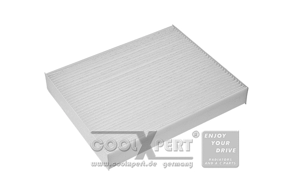 Filter, cabin air (001-10-18919)