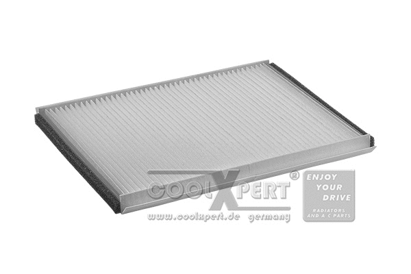 Filter, cabin air (006-20-03205)