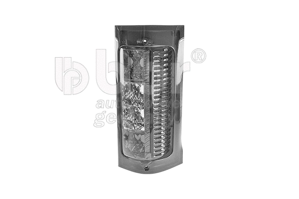 Tail Light Assembly (027-80-14547)