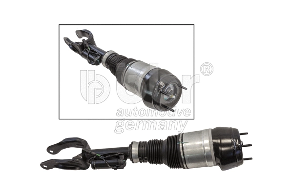 Air Spring, suspension (001-10-19636)