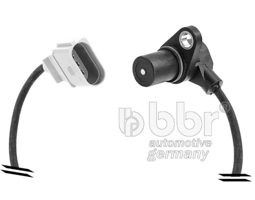Sensor, crankshaft pulse (002-40-10692)