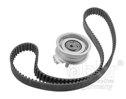 Timing Belt Kit (002-30-15217)