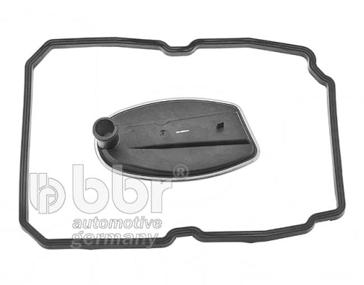 Hydraulic Filter Kit, automatic transmission (001-10-16884)
