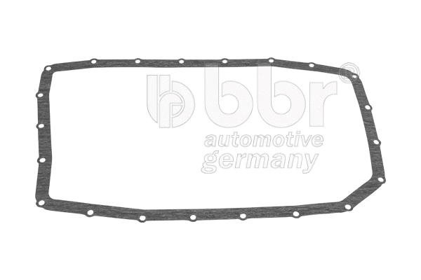 Gasket, automatic transmission oil sump (001-10-23079)