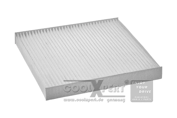 Filter, cabin air (001-10-18916)