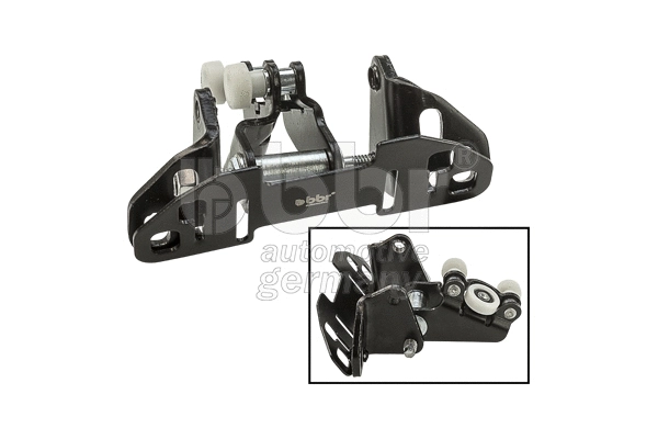 Roller Guide, sliding door (001-10-23051)