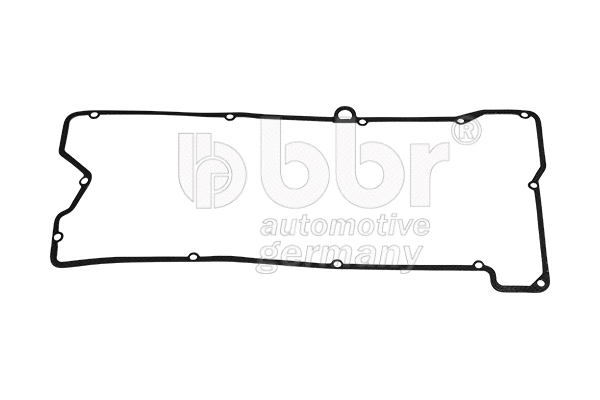 Gasket, cylinder head cover (001-10-17140)