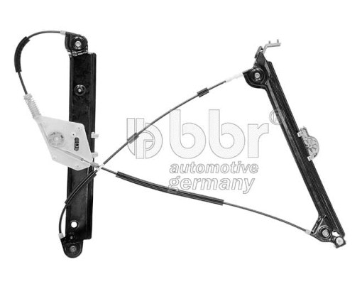 Window Regulator (003-80-14914)