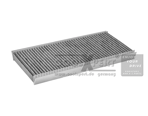 Filter, cabin air (006-20-01414)