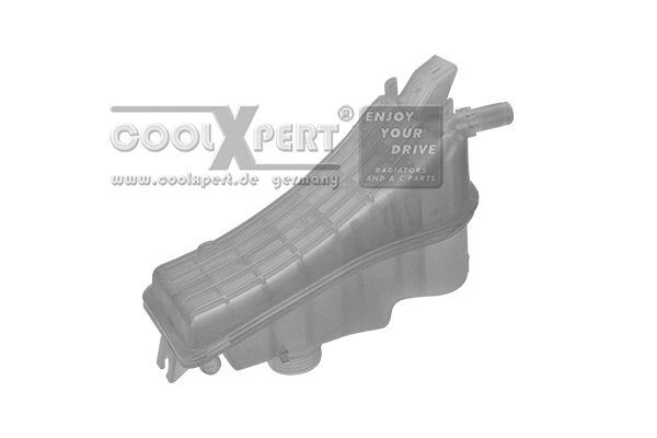 Expansion Tank, coolant (001-10-18186)