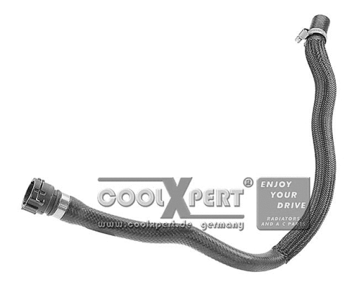 Radiator Hose (001-10-17093)
