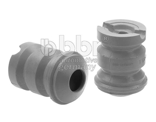 Rubber Buffer, suspension (003-30-12535)
