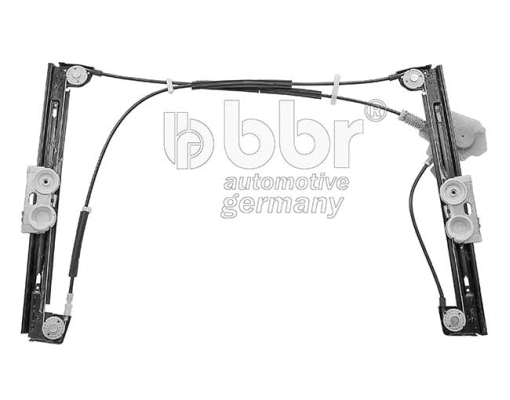 Window Regulator (003-80-10716)
