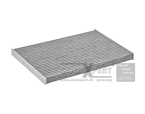 Filter, cabin air (001-10-18692)