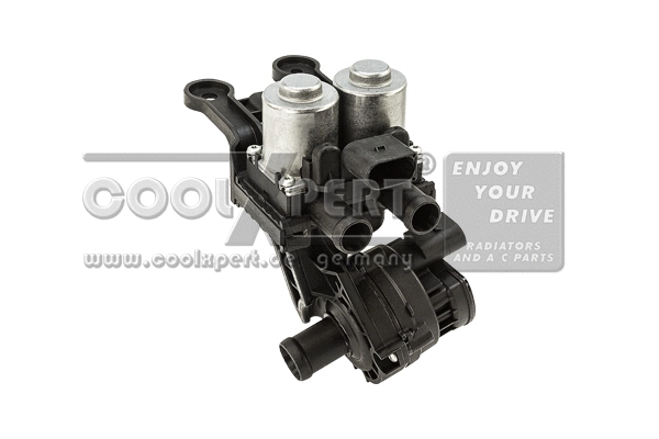 Coolant Control Valve (001-10-27568)