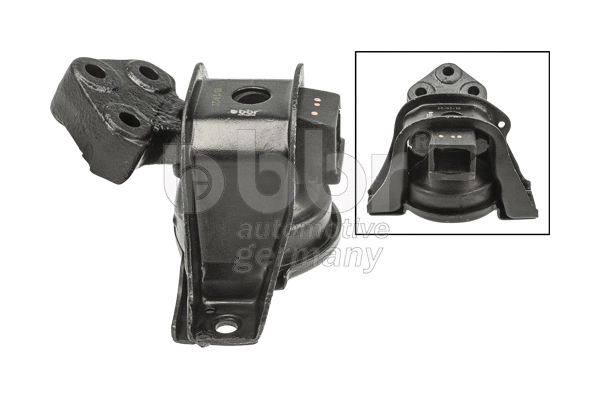 Mounting, engine (001-10-29668)
