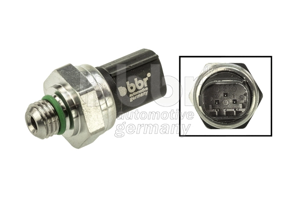 Sensor, fuel pressure (001-10-24275)