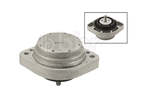 Mounting, engine (001-10-28532)