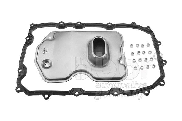 Hydraulic Filter Kit, automatic transmission (001-10-17896)