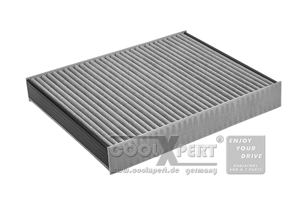 Filter, cabin air (001-10-18715)
