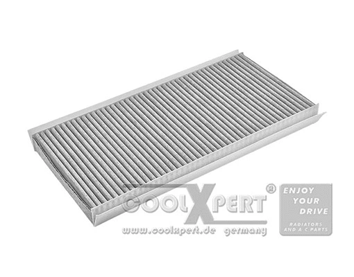 Filter, cabin air (008-20-01410)