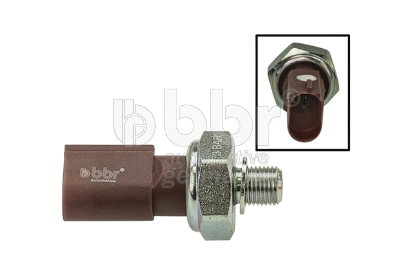 Oil Pressure Switch (001-10-27929)