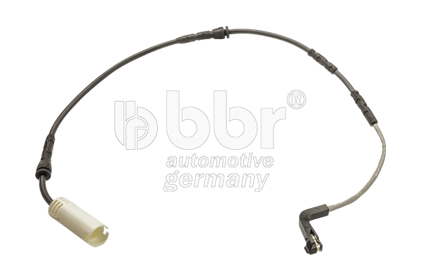 Warning Contact, brake pad wear (003-10-08326)