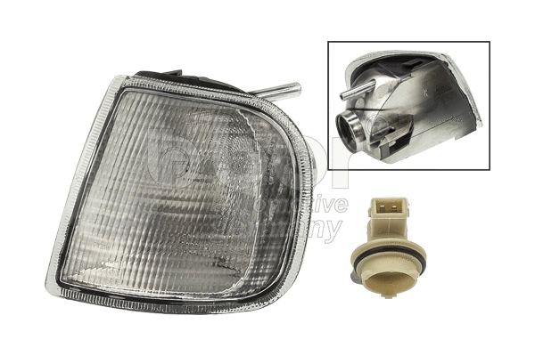 Direction Indicator (001-10-16973)