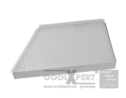 Filter, cabin air (001-10-18787)