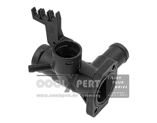 Coolant Flange (002-30-00058)