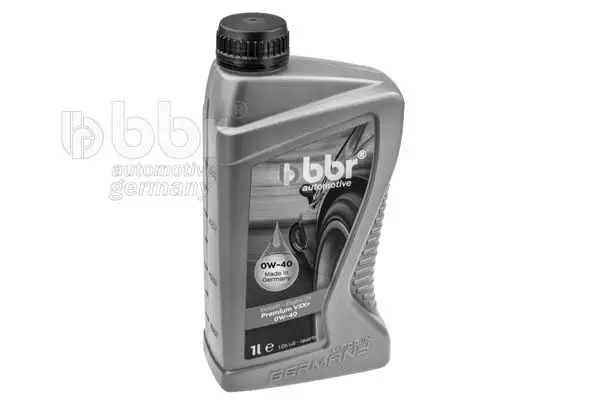 Engine Oil (001-10-22262)