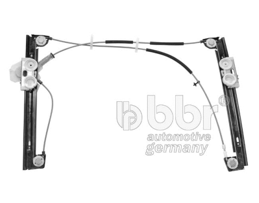Window Regulator (003-80-15379)