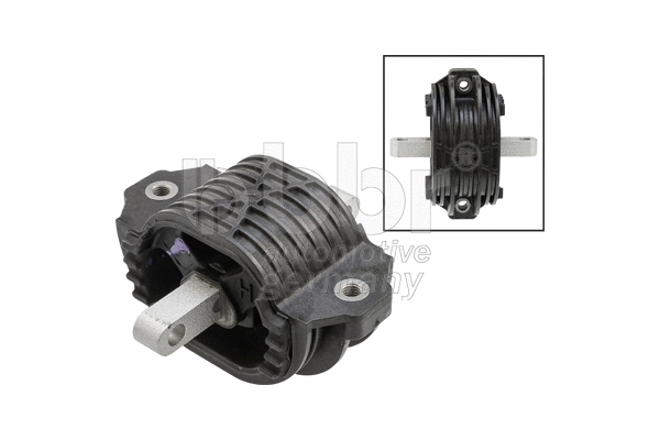 Mounting, automatic transmission (001-10-29933)