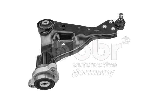 Control/Trailing Arm, wheel suspension (001-10-19615)