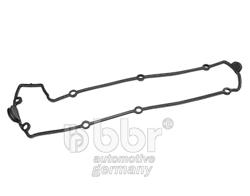 Gasket, cylinder head cover (001-10-17034)