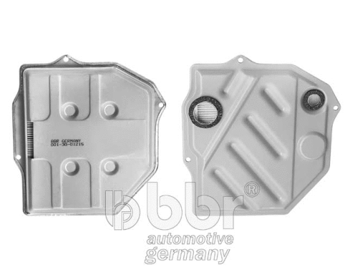 Hydraulic Filter, automatic transmission (001-30-01215)
