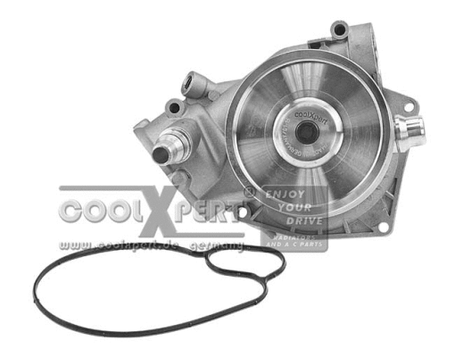 Water Pump, engine cooling (001-10-17801)
