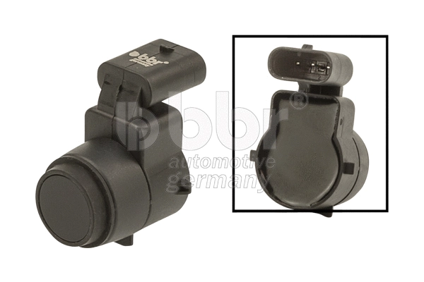 Sensor, parking distance control (001-10-21307)