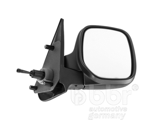 Exterior Mirror (027-80-11877)
